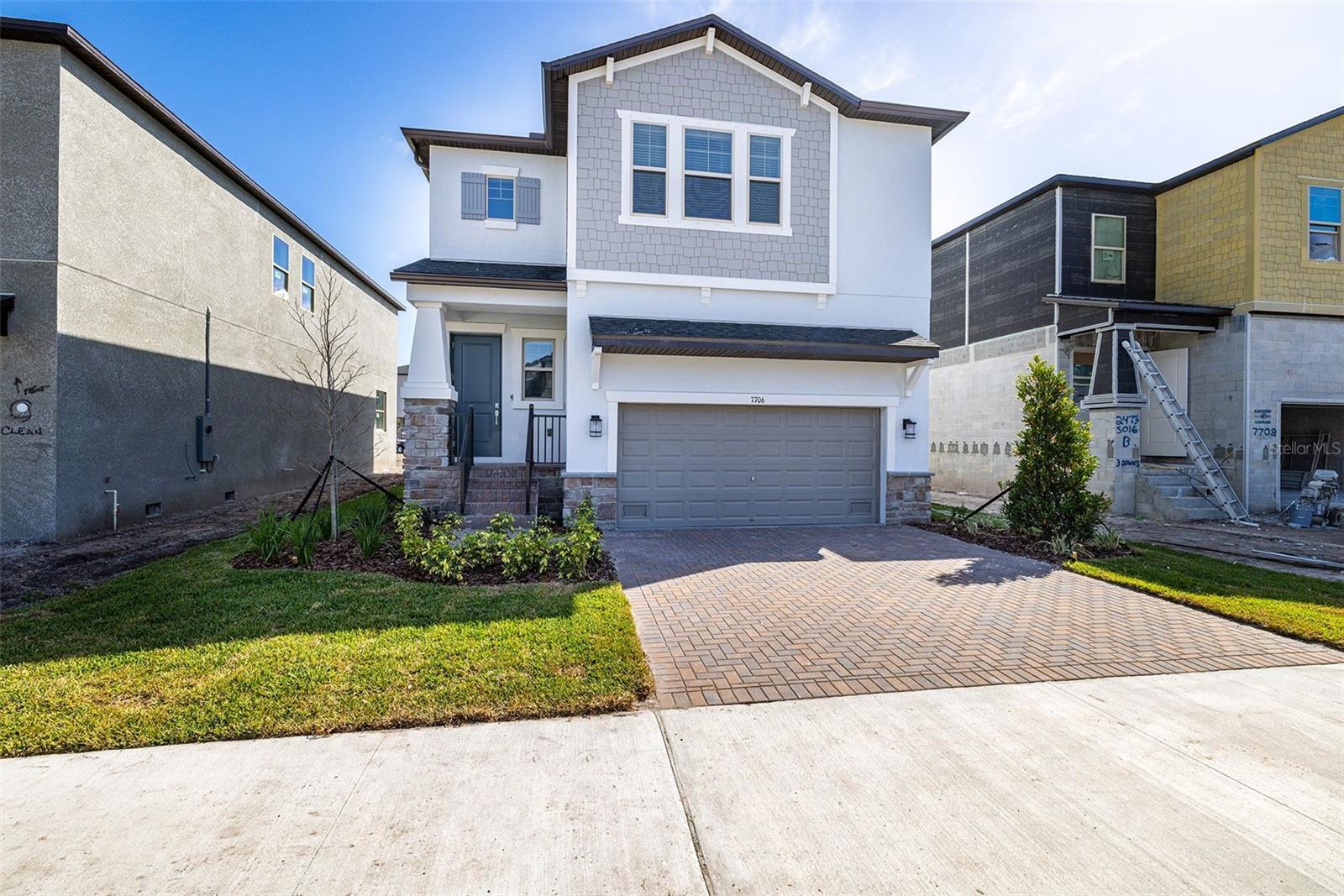 SOUTHPORT - Residential Lease