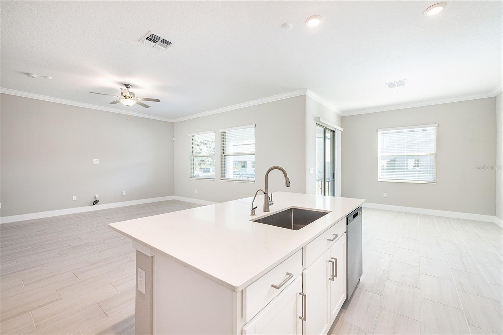 SOUTHPORT - Residential Lease