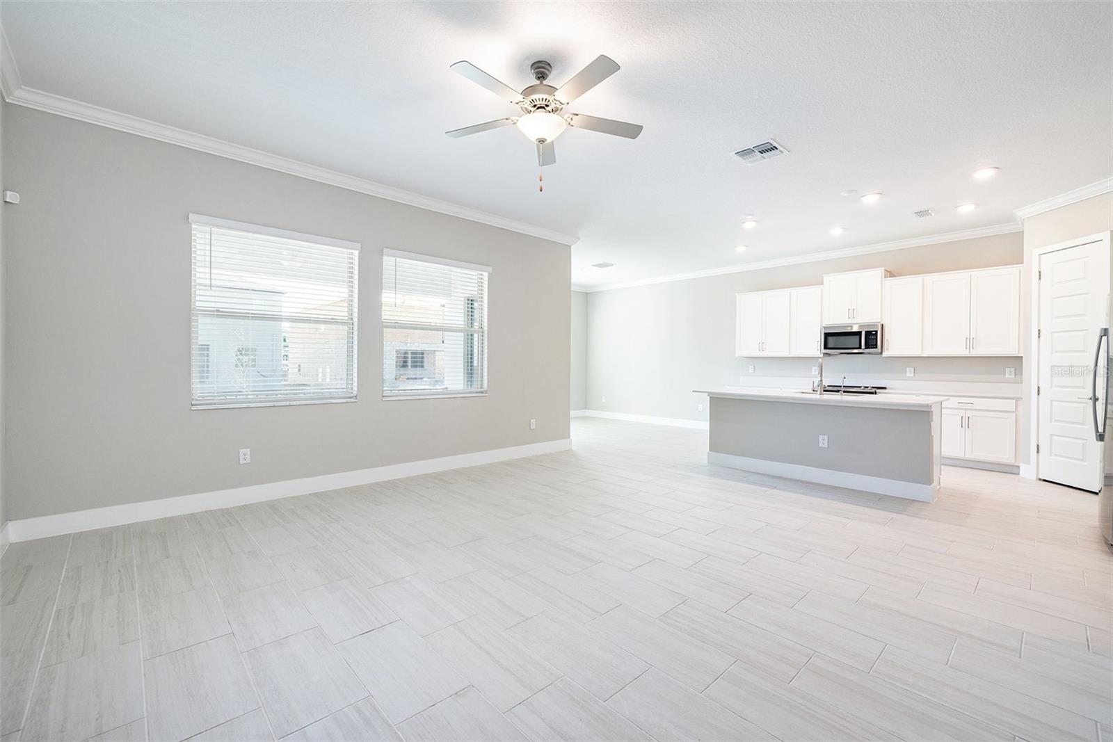 SOUTHPORT - Residential Lease