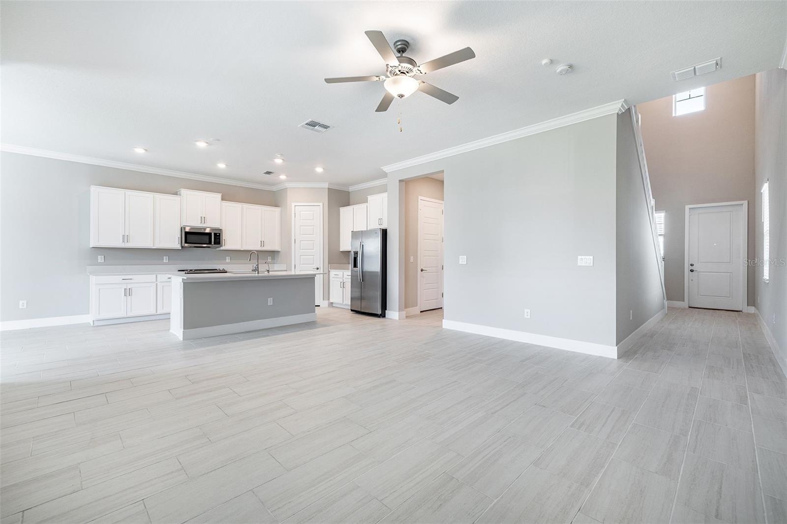 SOUTHPORT - Residential Lease