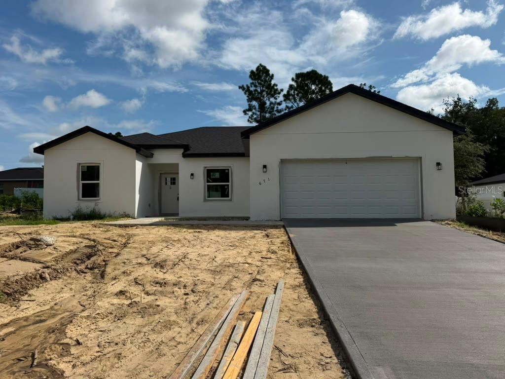 671 MARION OAKS MANOR