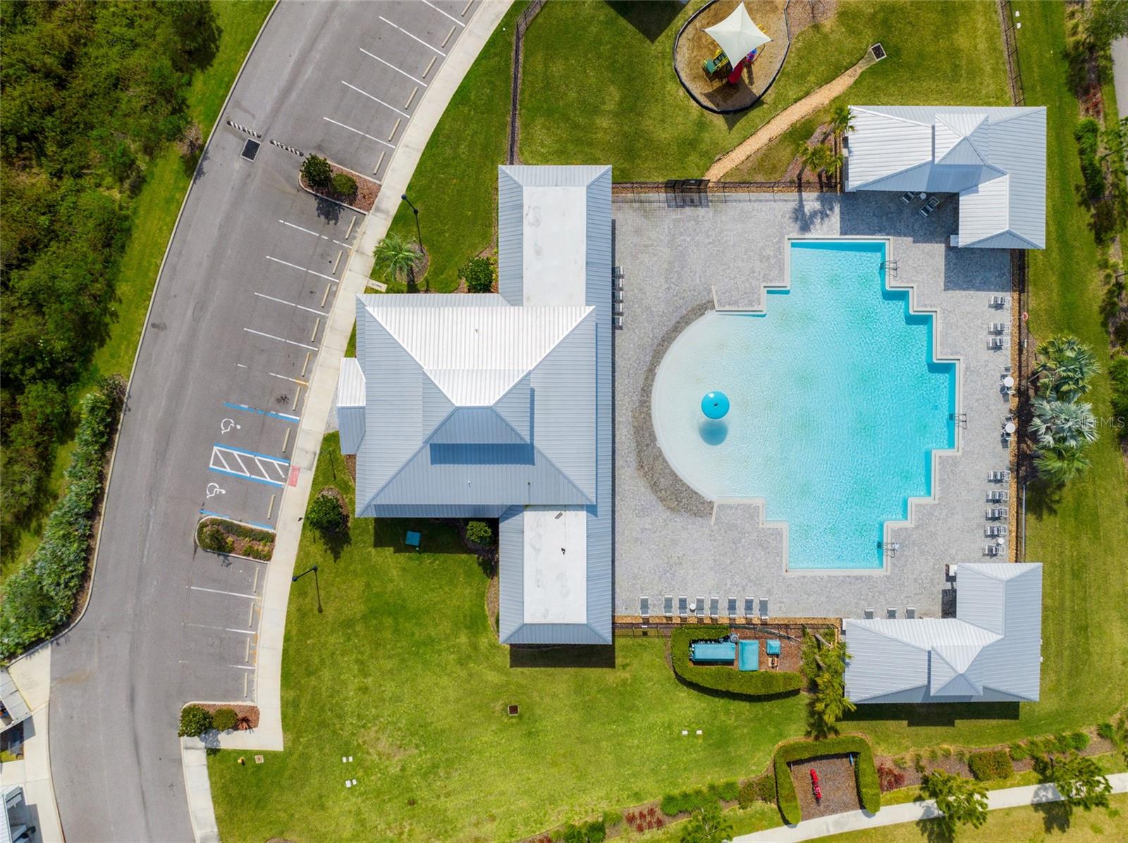 CYPRESS PRESERVE PH 1B - Residential