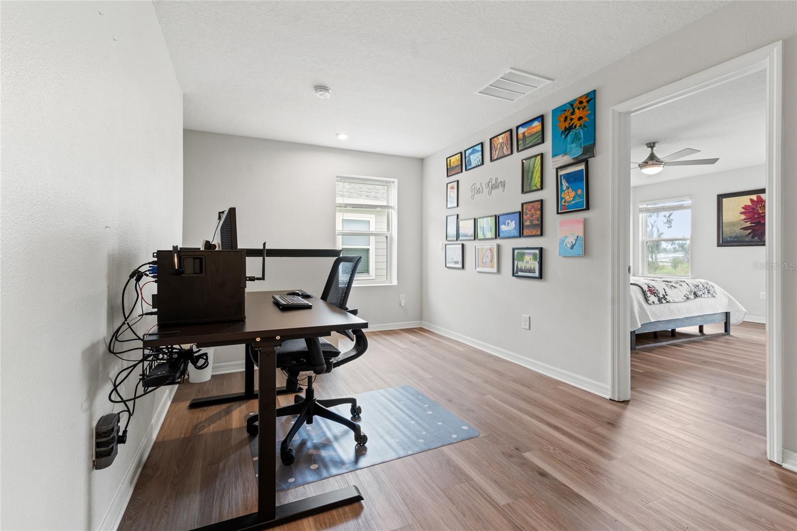 CYPRESS PRESERVE PH 1B - Residential