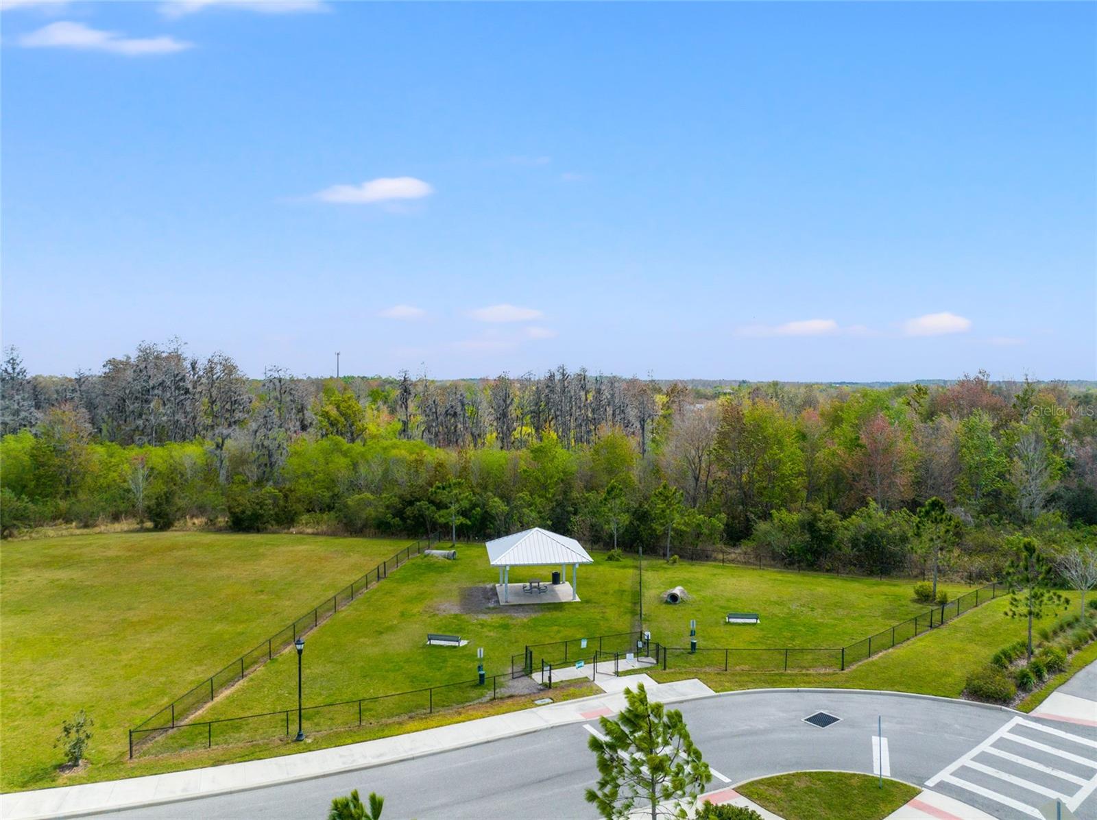 CYPRESS PRESERVE PH 1B - Residential