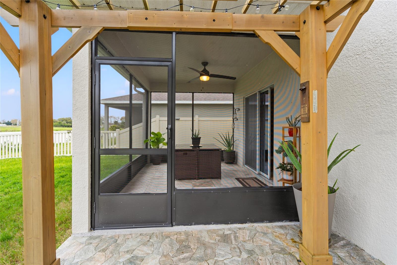 CYPRESS PRESERVE PH 1B - Residential