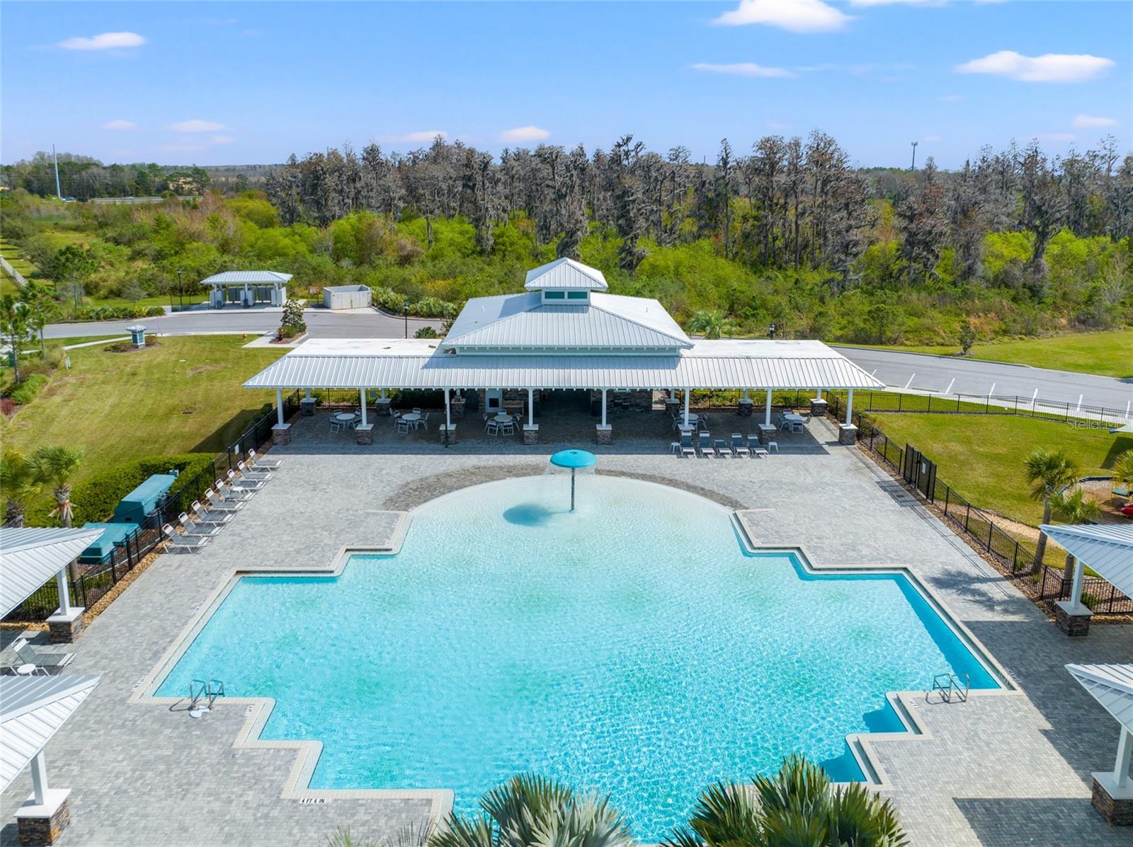 CYPRESS PRESERVE PH 1B - Residential