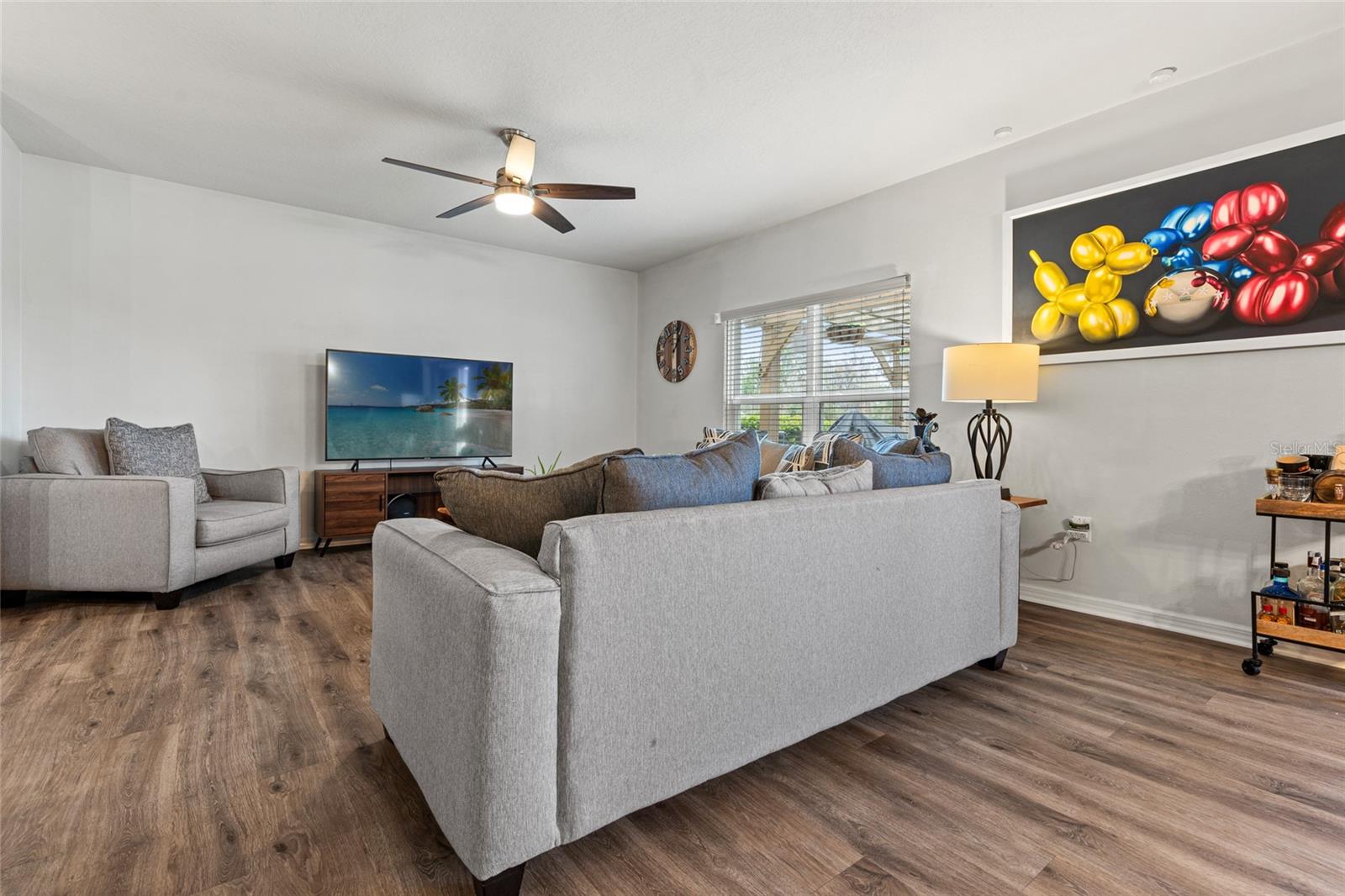 CYPRESS PRESERVE PH 1B - Residential