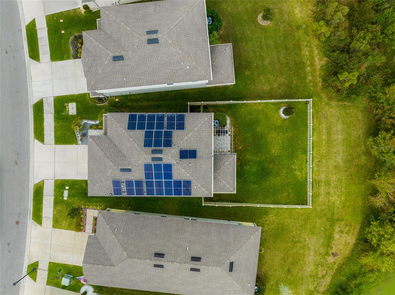 CYPRESS PRESERVE PH 1B - Residential