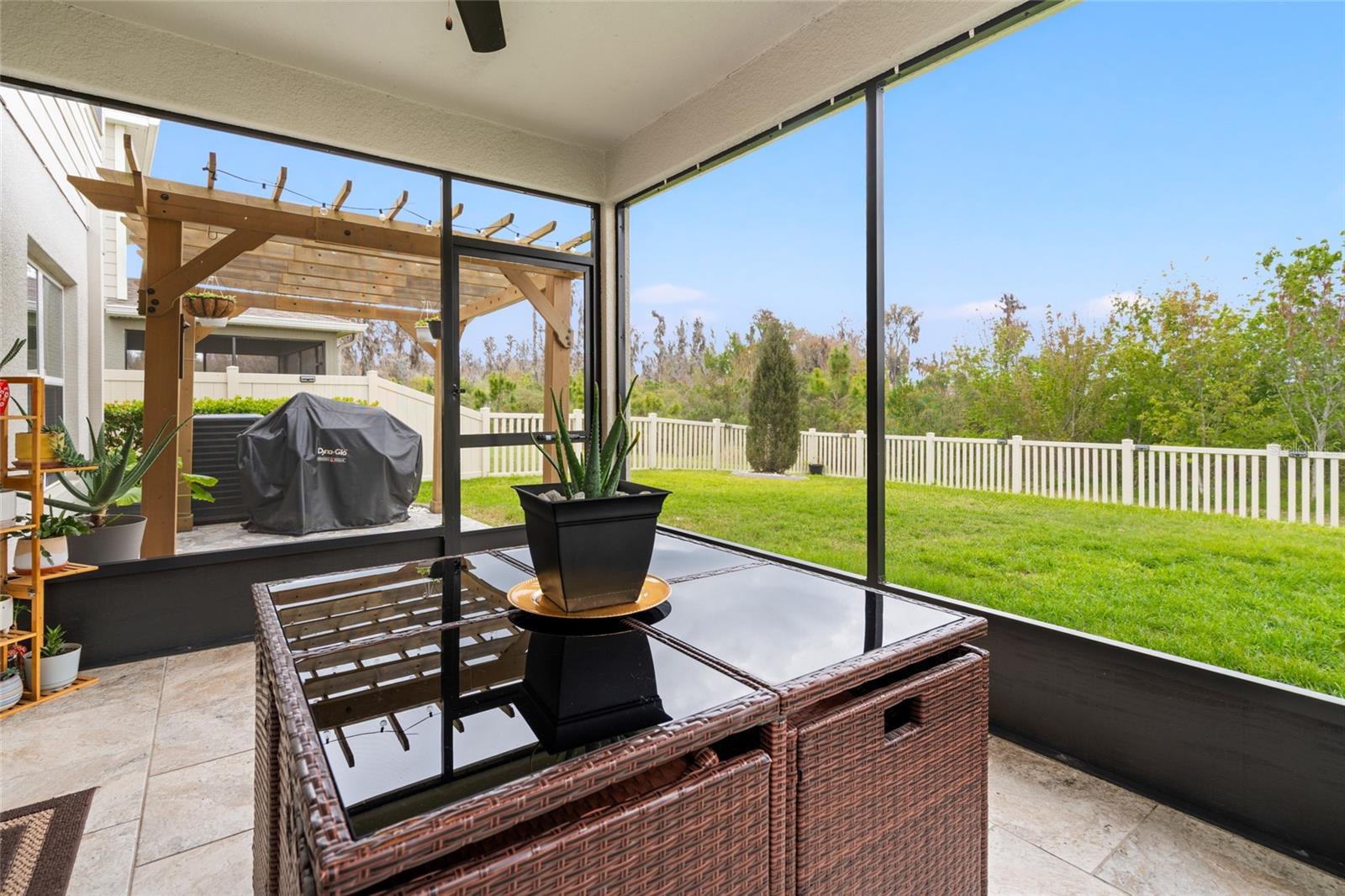 CYPRESS PRESERVE PH 1B - Residential