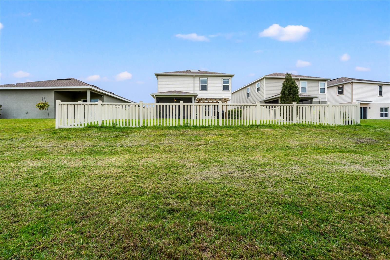 CYPRESS PRESERVE PH 1B - Residential