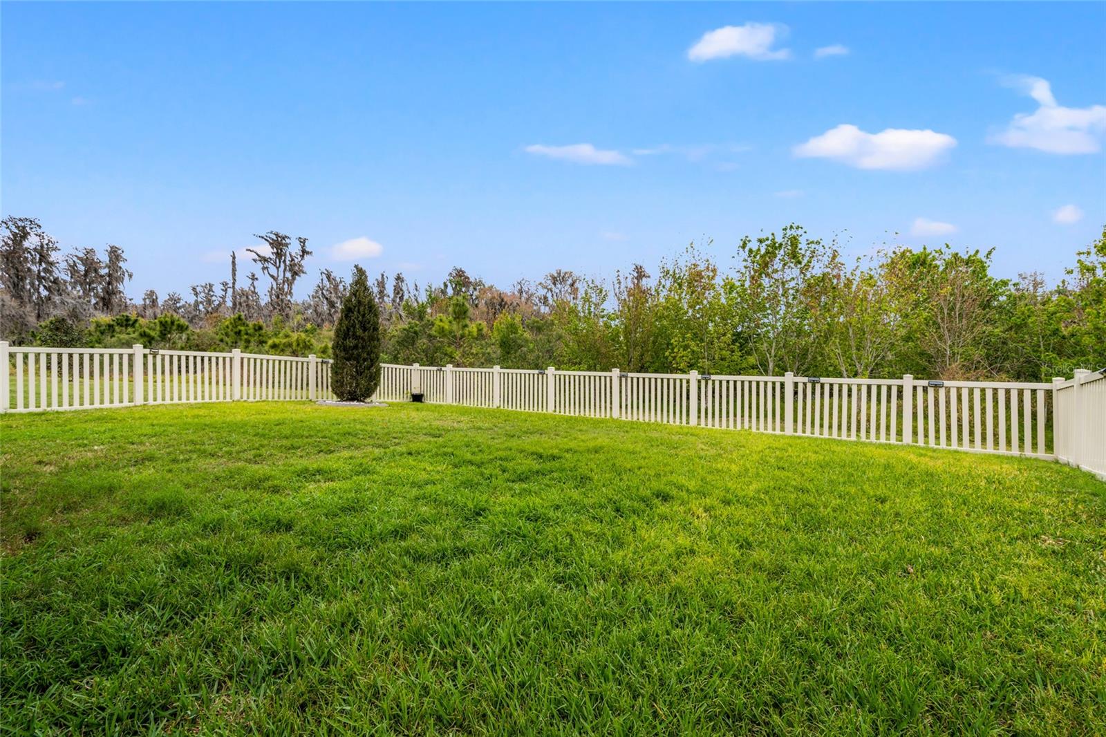 CYPRESS PRESERVE PH 1B - Residential