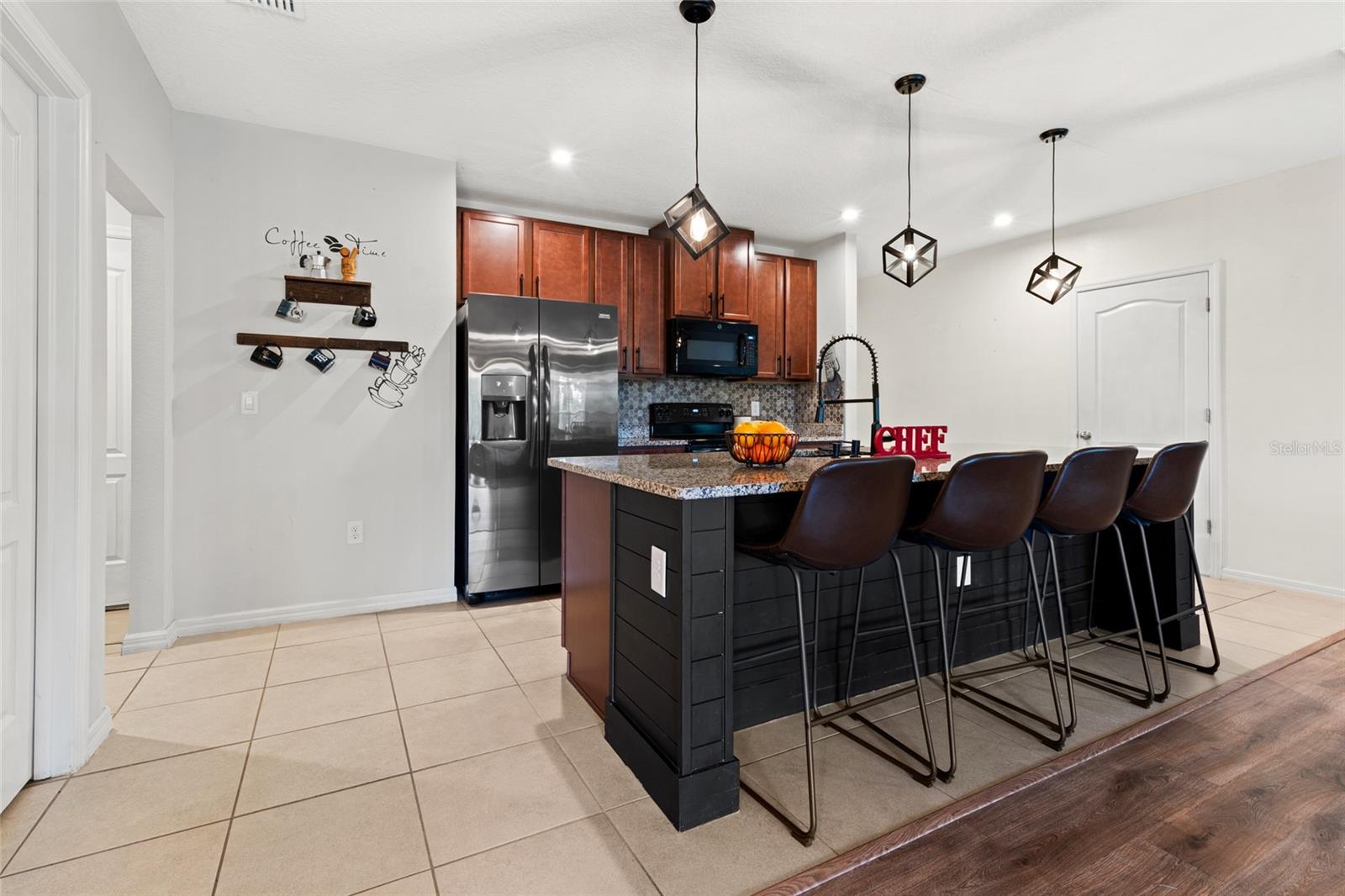 CYPRESS PRESERVE PH 1B - Residential