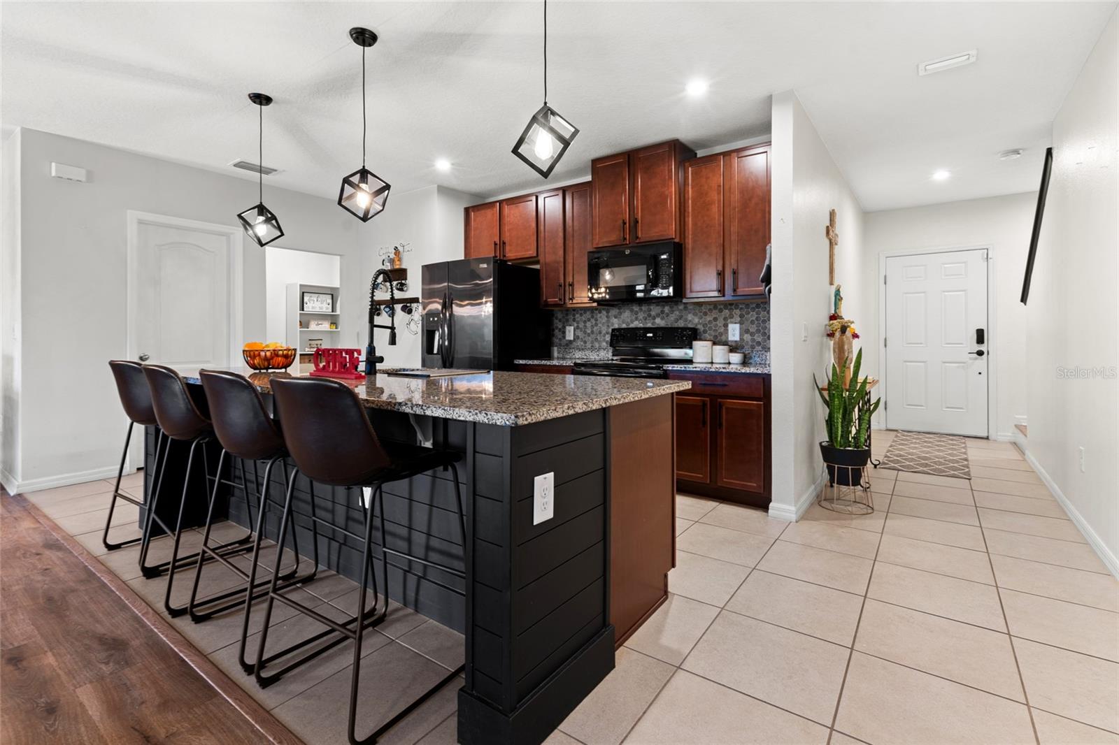 CYPRESS PRESERVE PH 1B - Residential