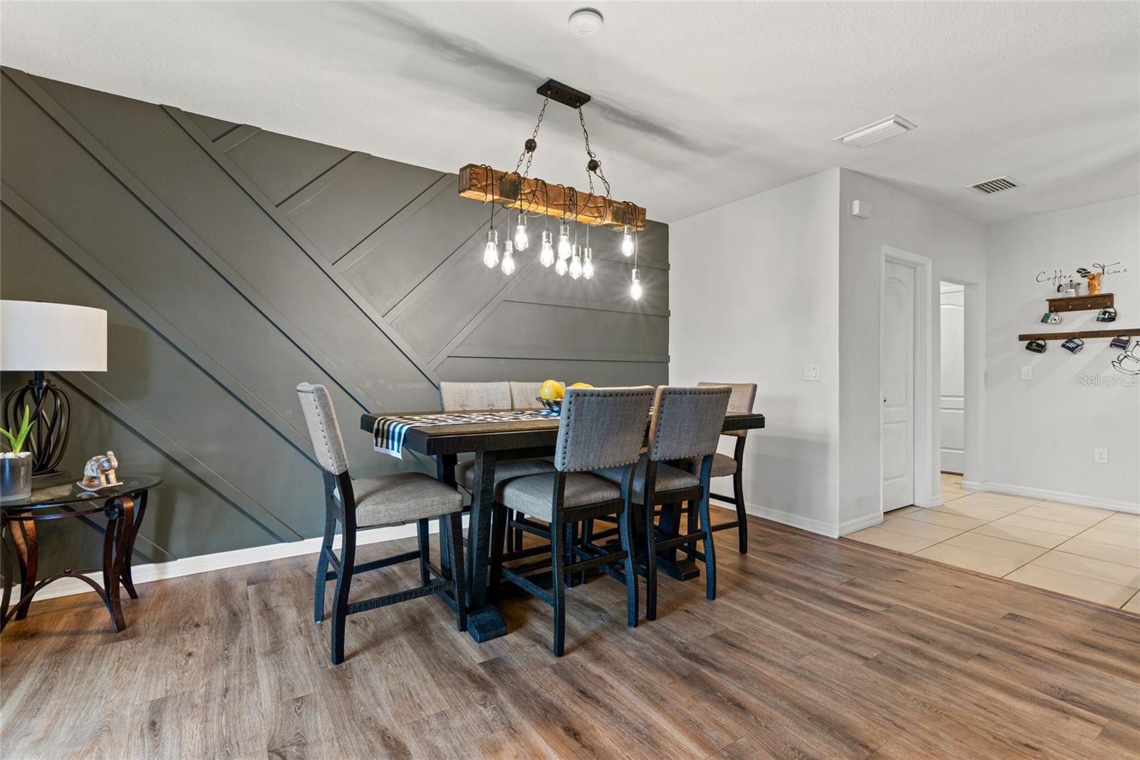 CYPRESS PRESERVE PH 1B - Residential