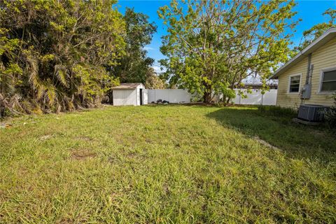 A home in PUNTA GORDA