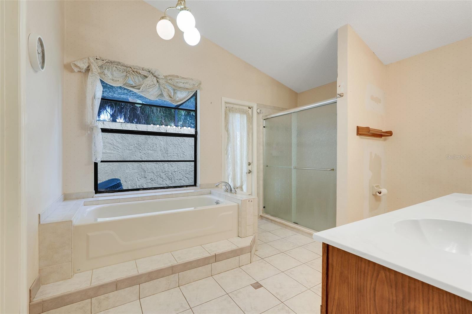 SAND PINES - Residential