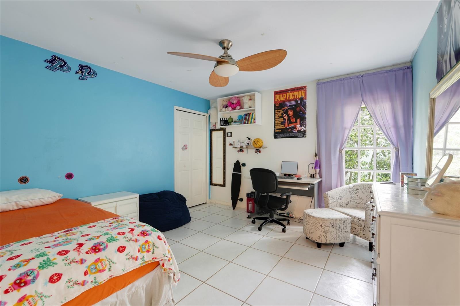 SAND PINES - Residential