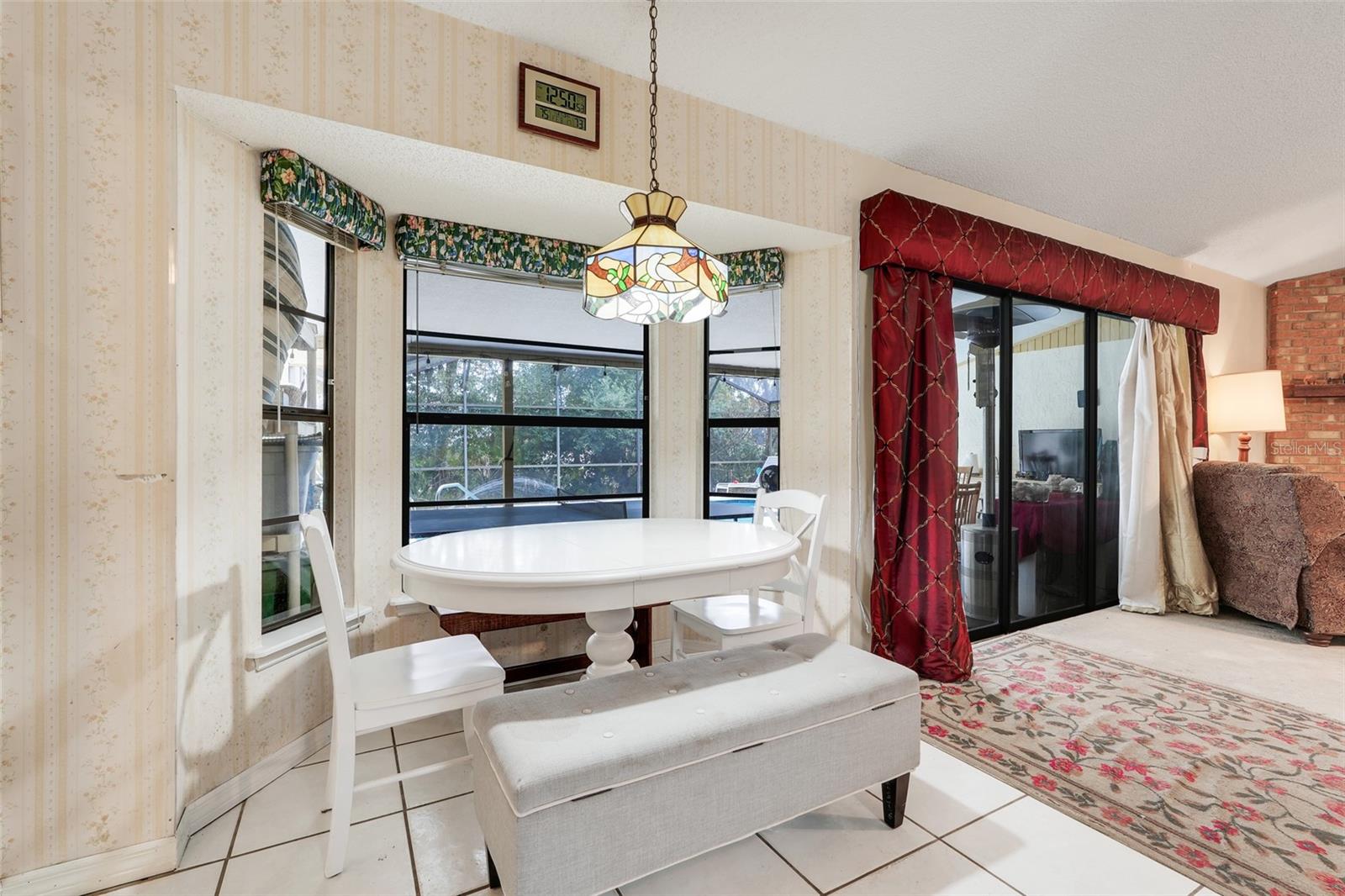 SAND PINES - Residential