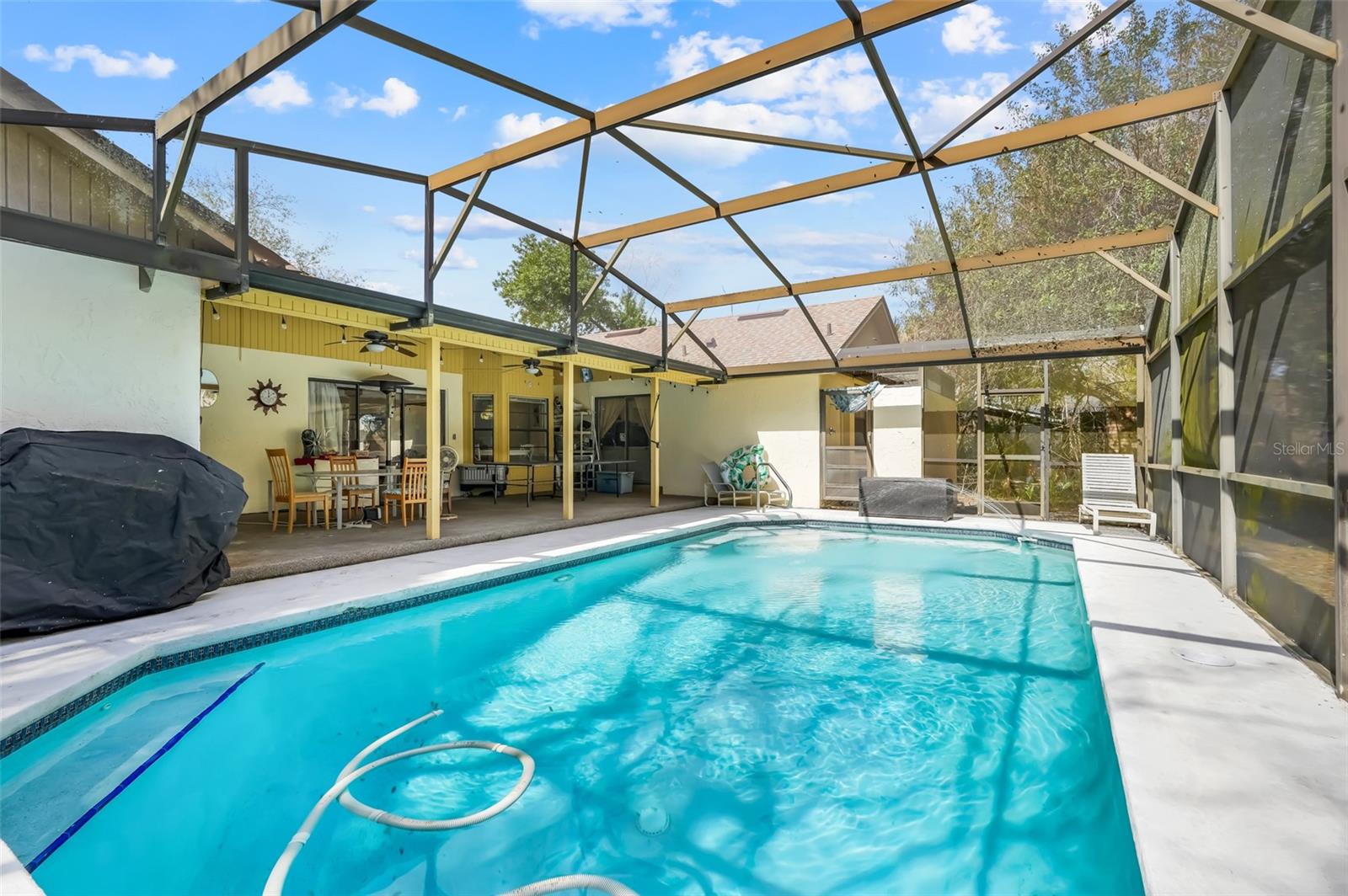 SAND PINES - Residential