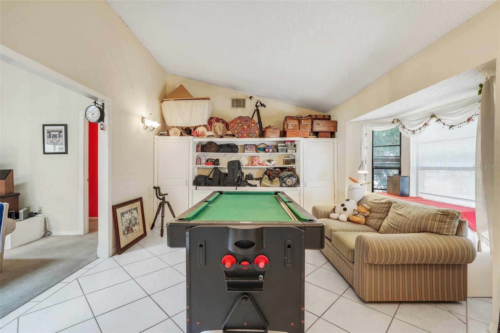 SAND PINES - Residential