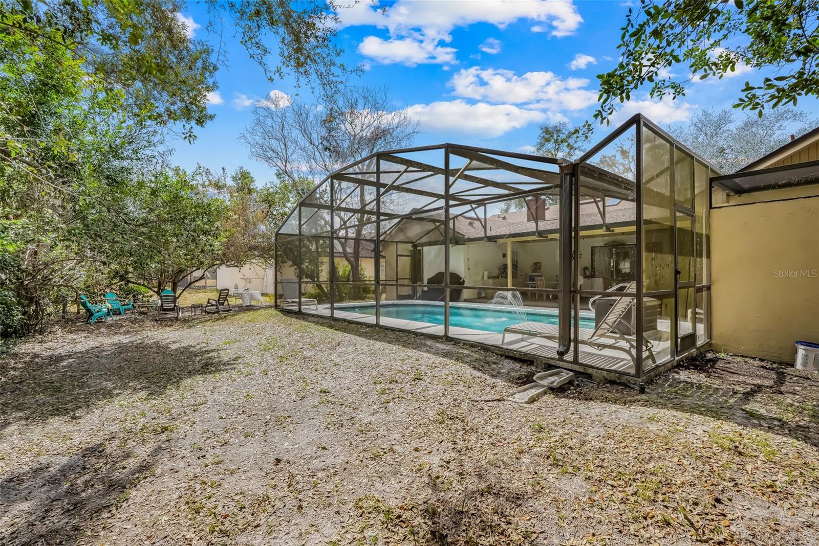 SAND PINES - Residential