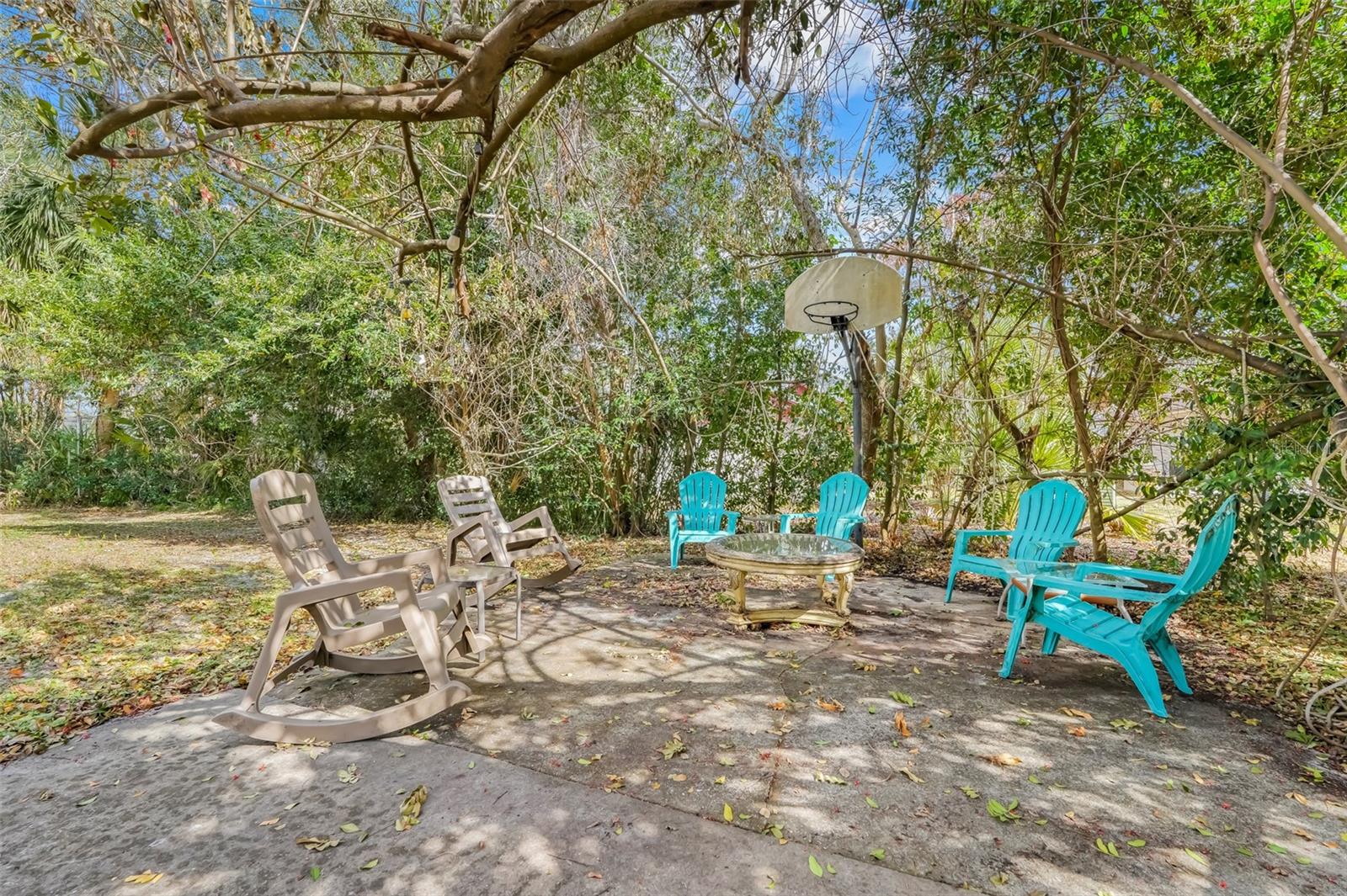 SAND PINES - Residential