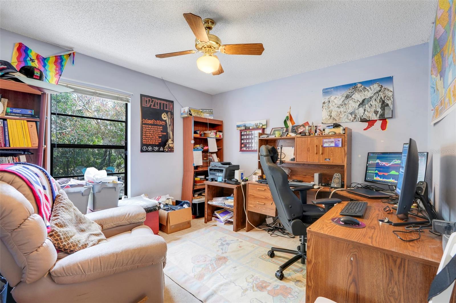 SAND PINES - Residential