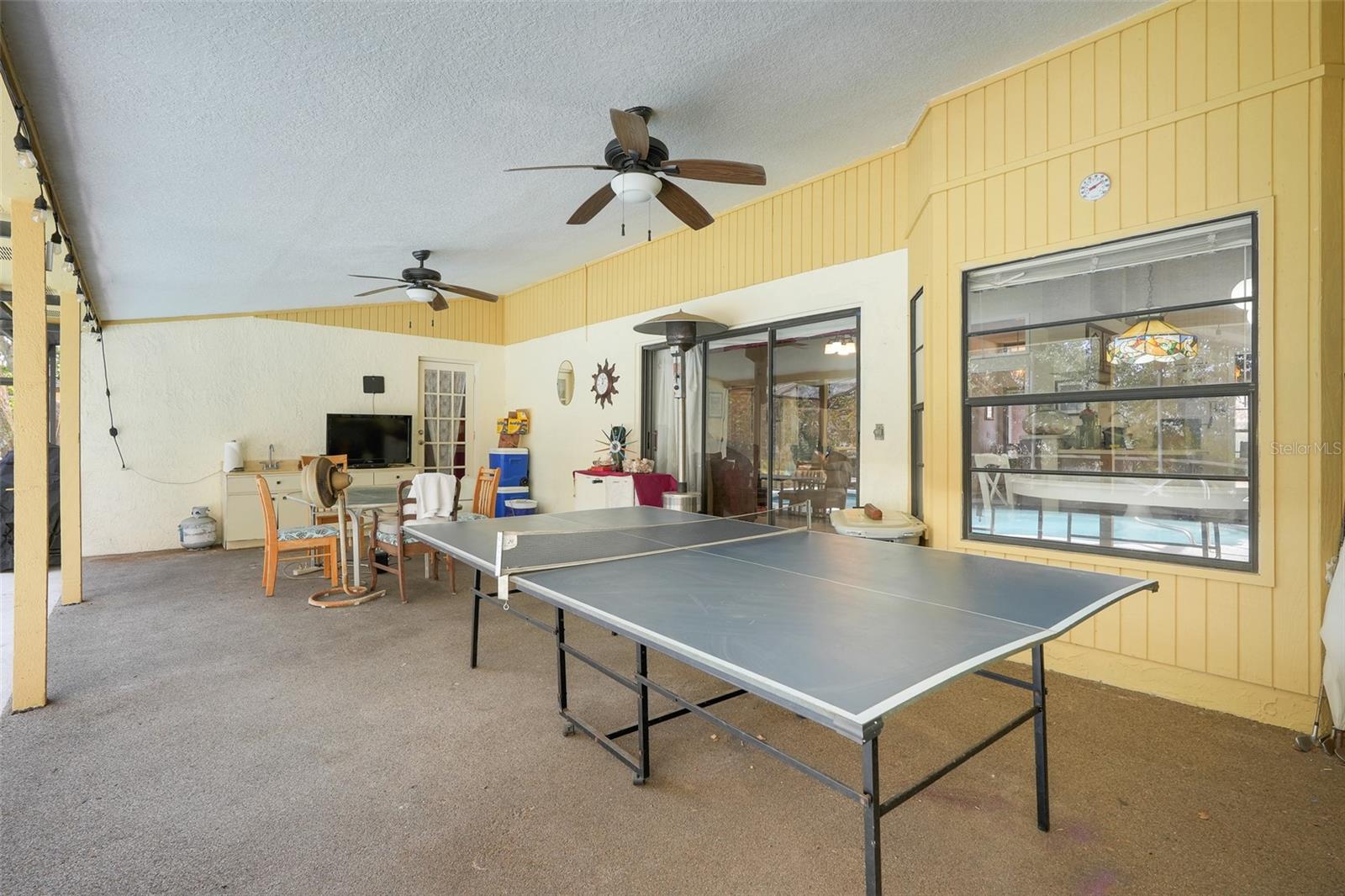 SAND PINES - Residential