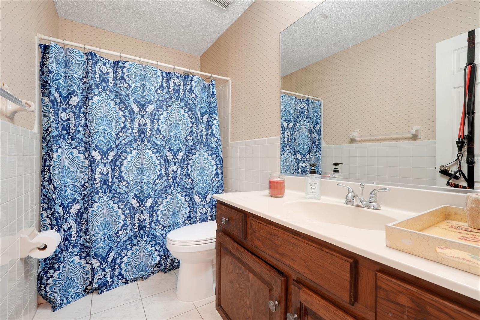 SAND PINES - Residential