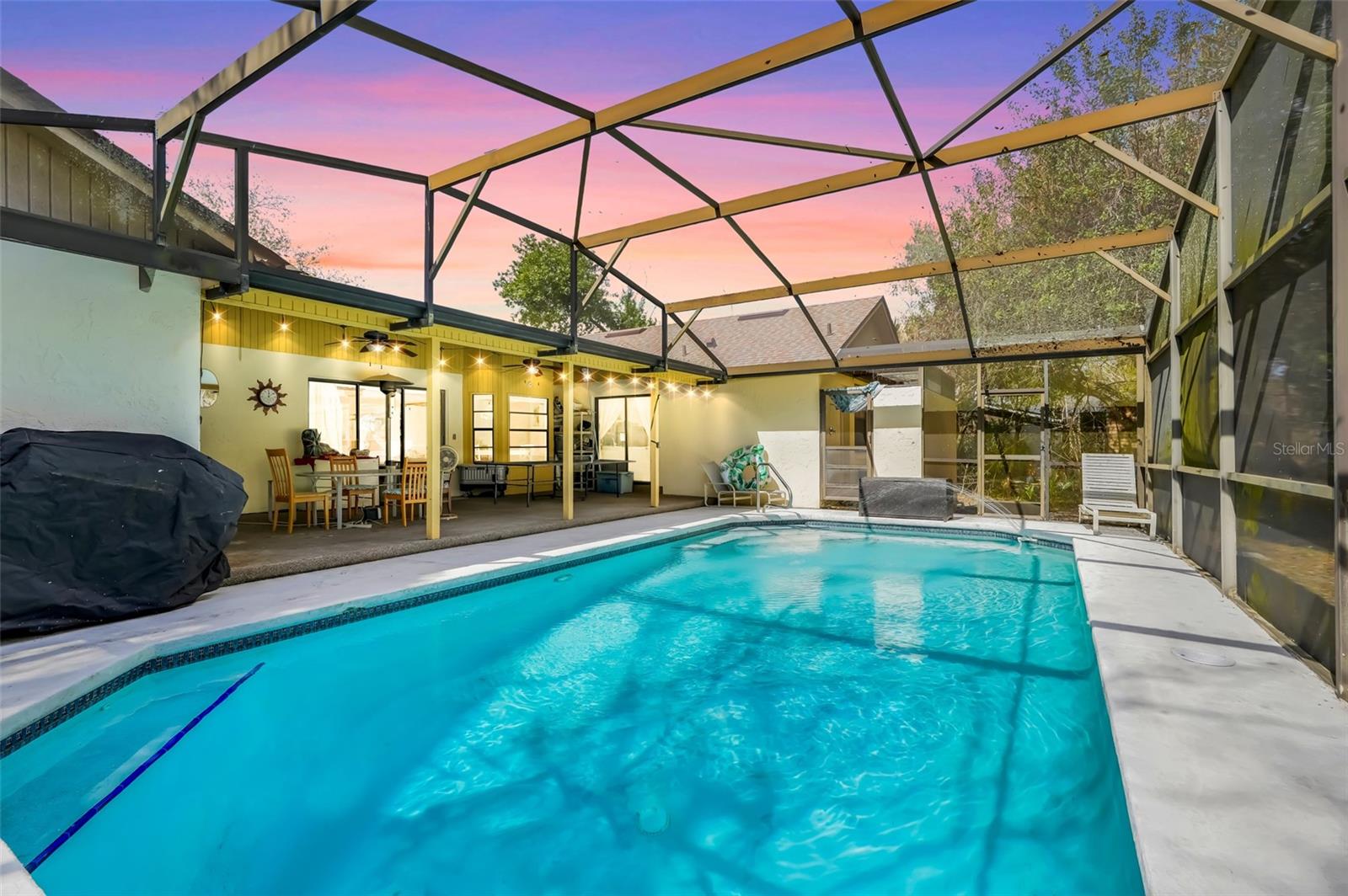 SAND PINES - Residential