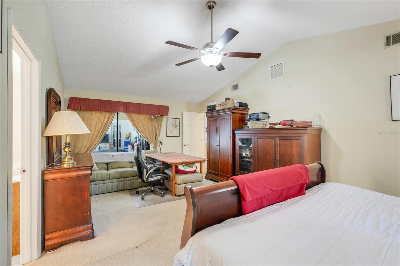 SAND PINES - Residential