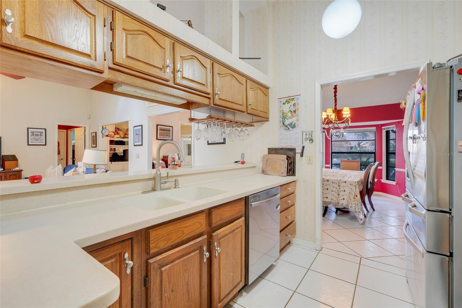 SAND PINES - Residential