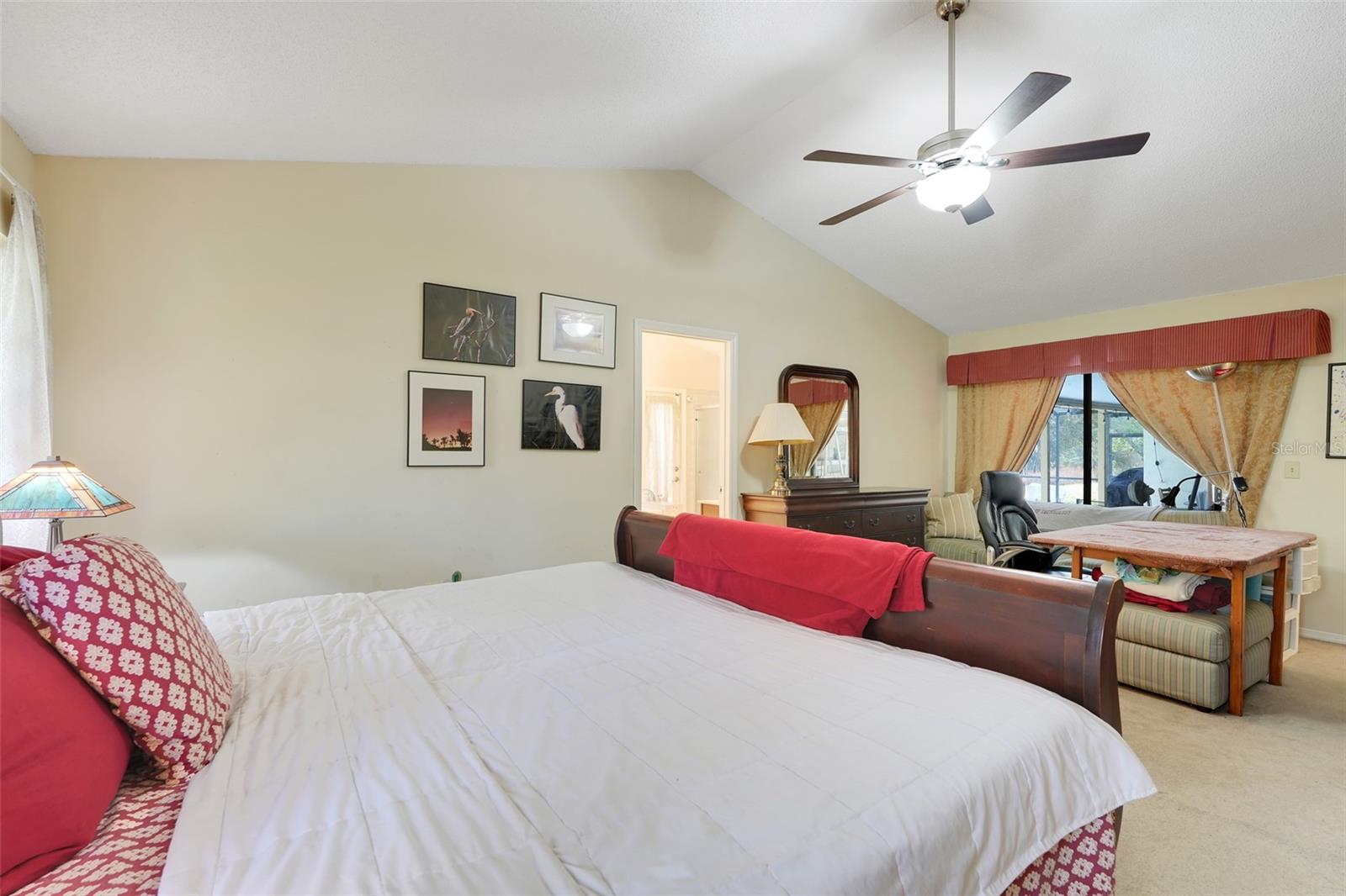 SAND PINES - Residential