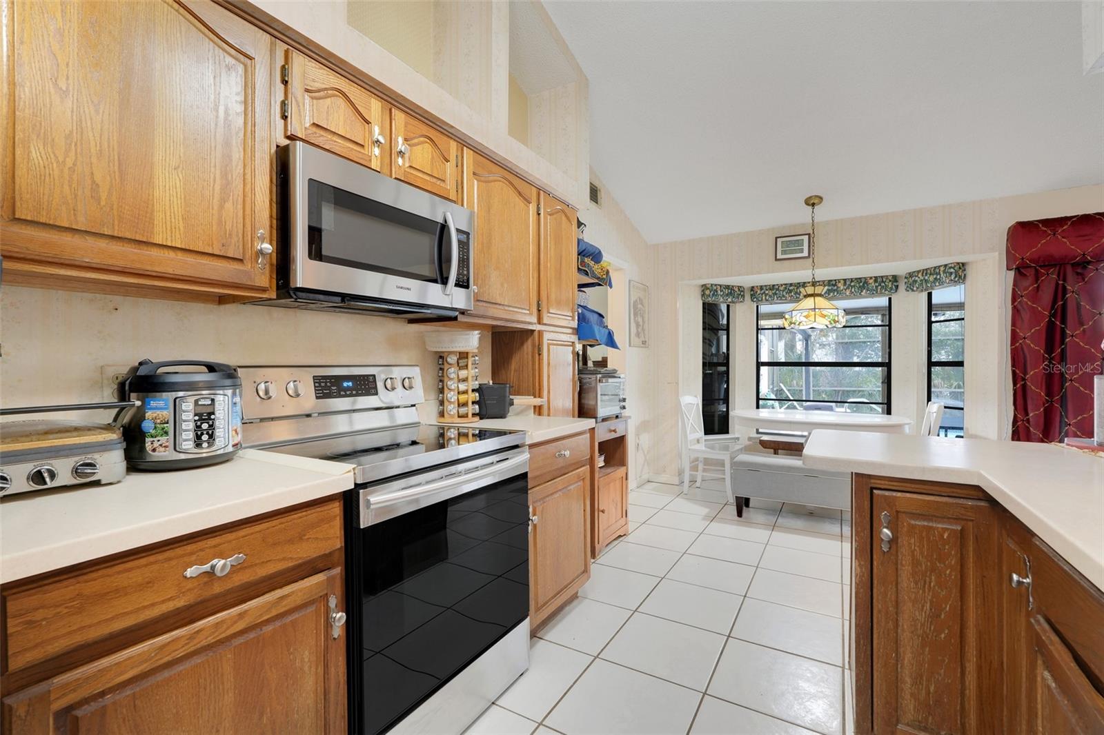 SAND PINES - Residential