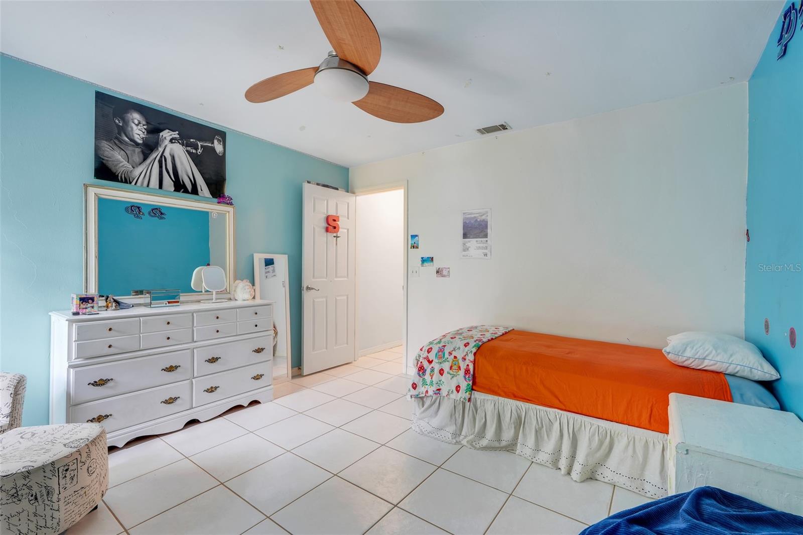 SAND PINES - Residential