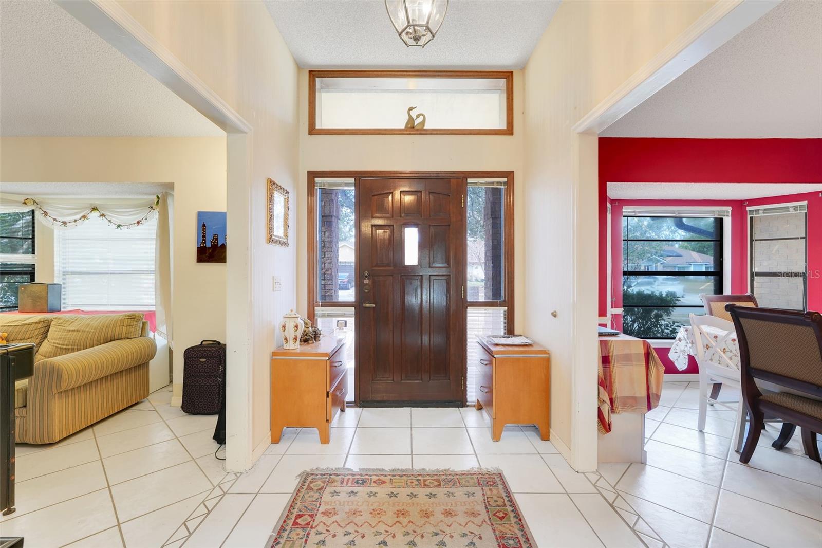 SAND PINES - Residential