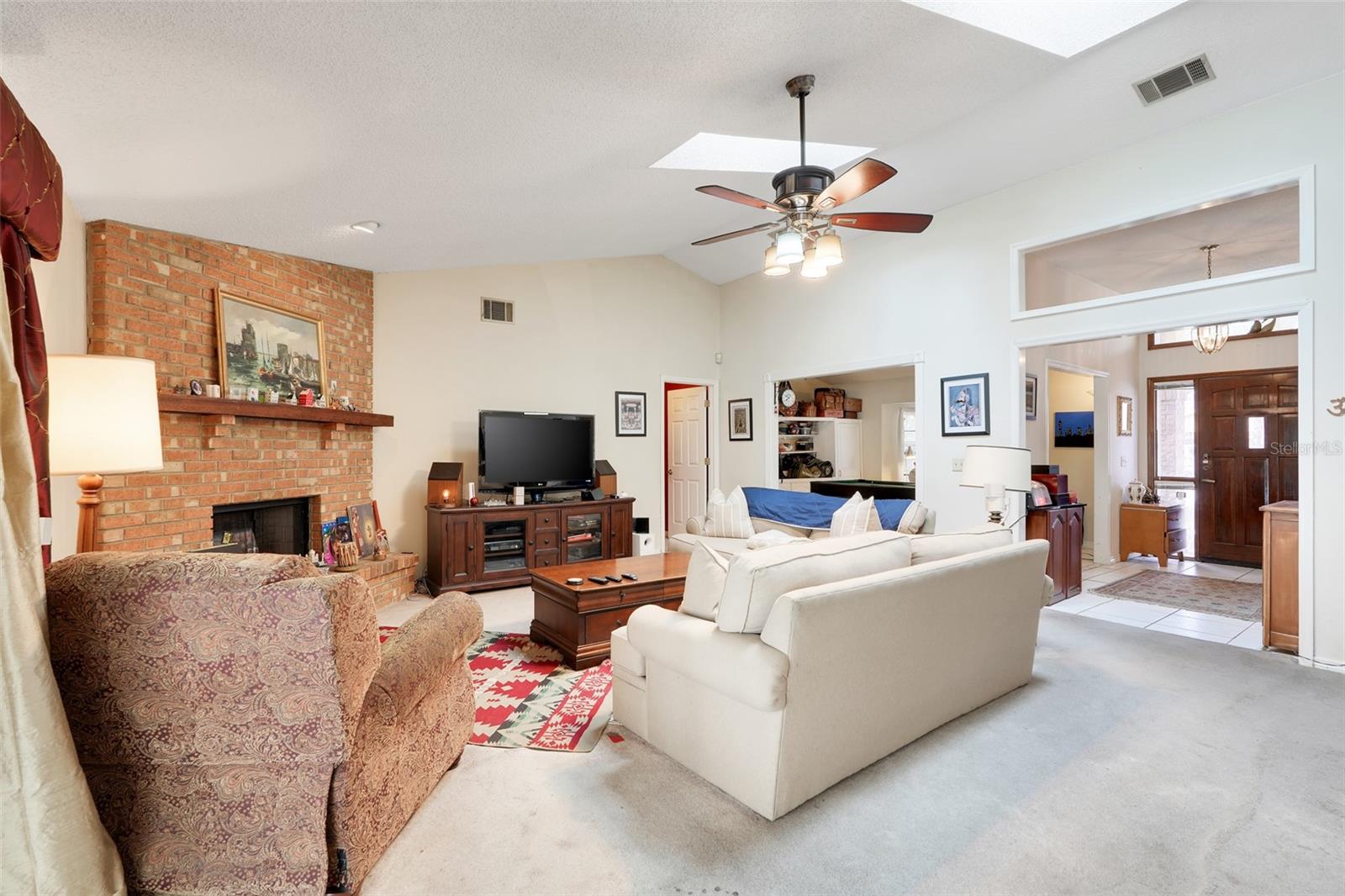 SAND PINES - Residential