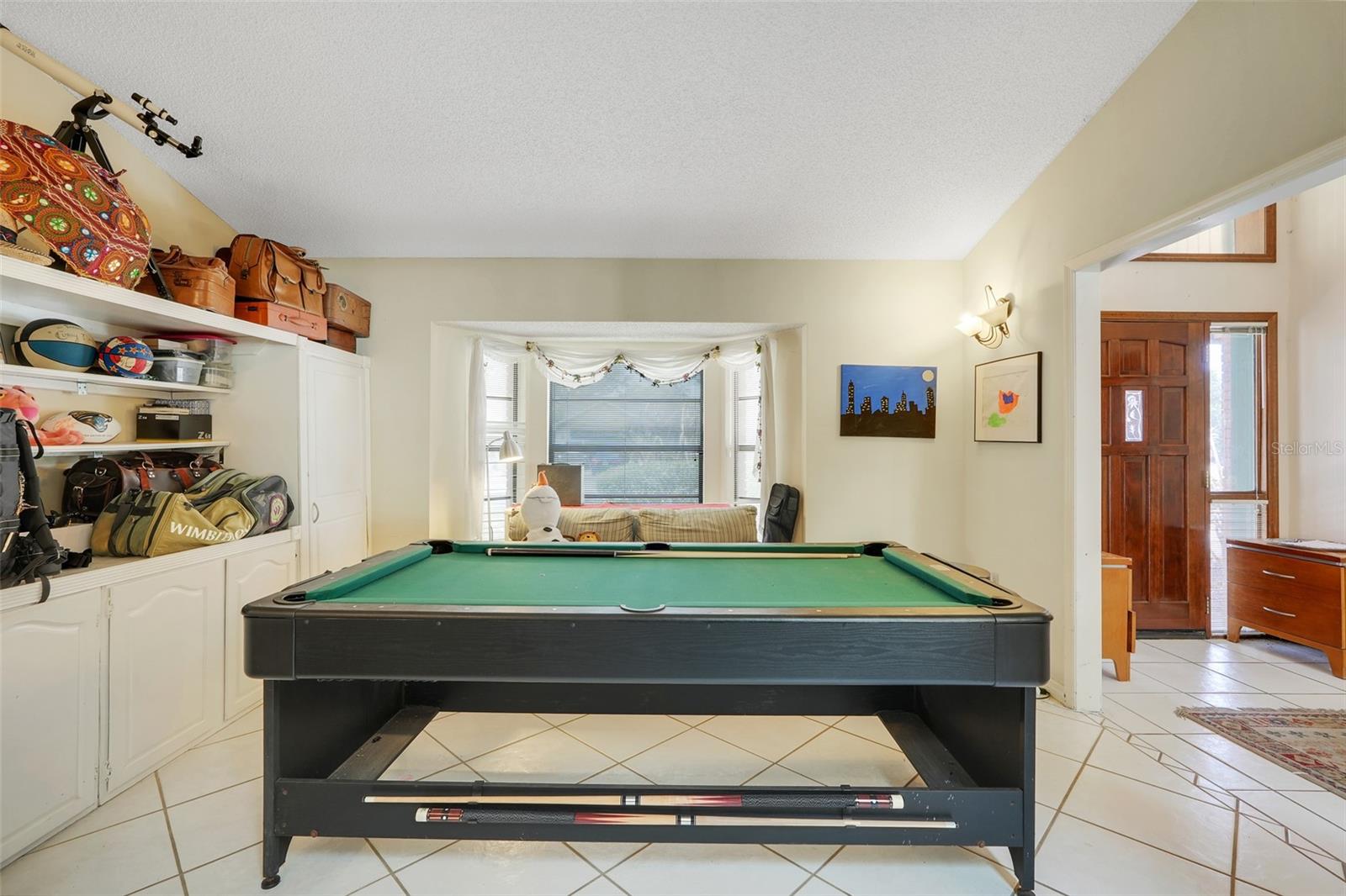 SAND PINES - Residential