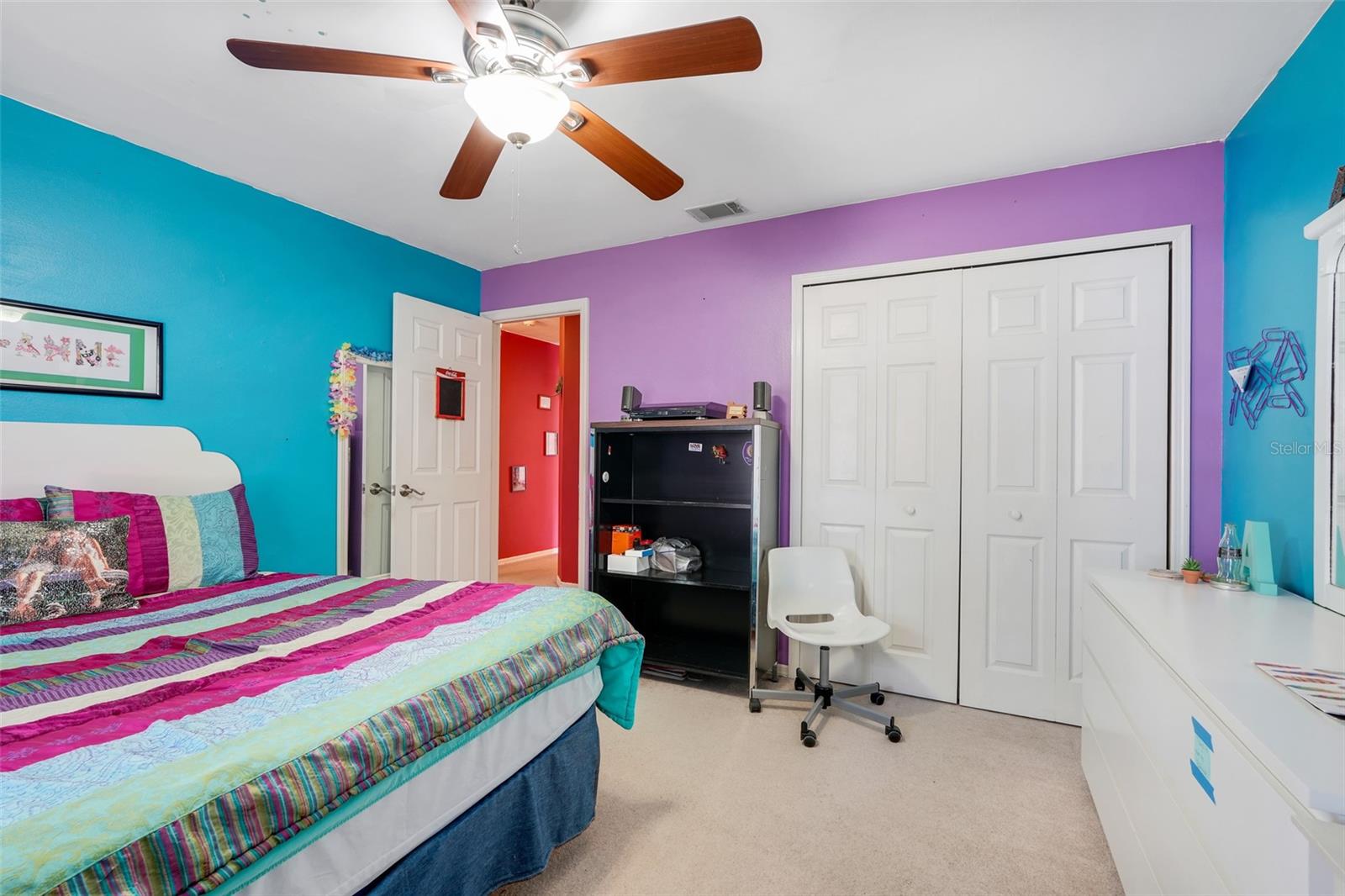 SAND PINES - Residential