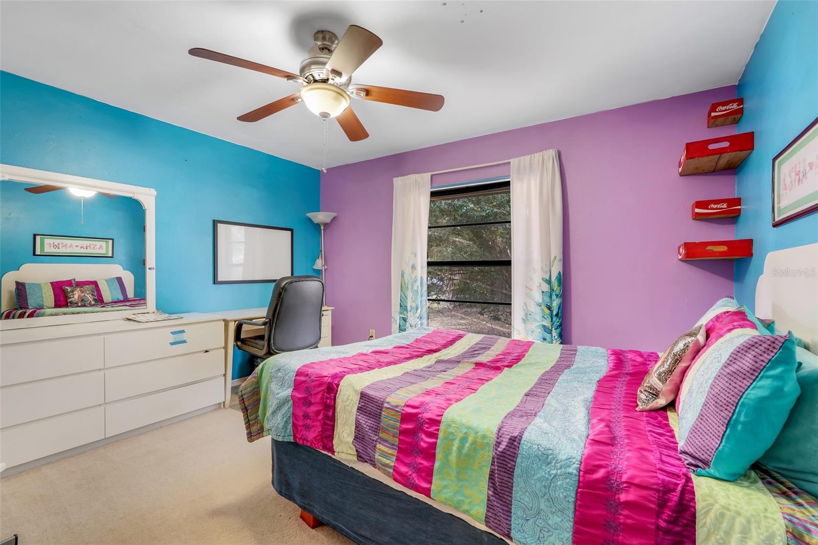 SAND PINES - Residential