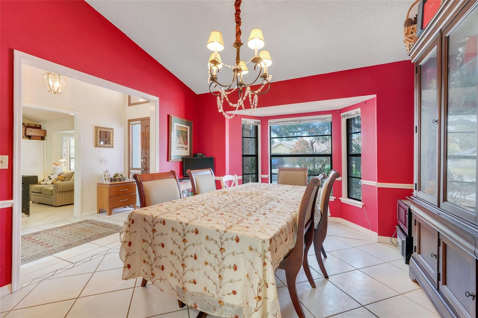 SAND PINES - Residential