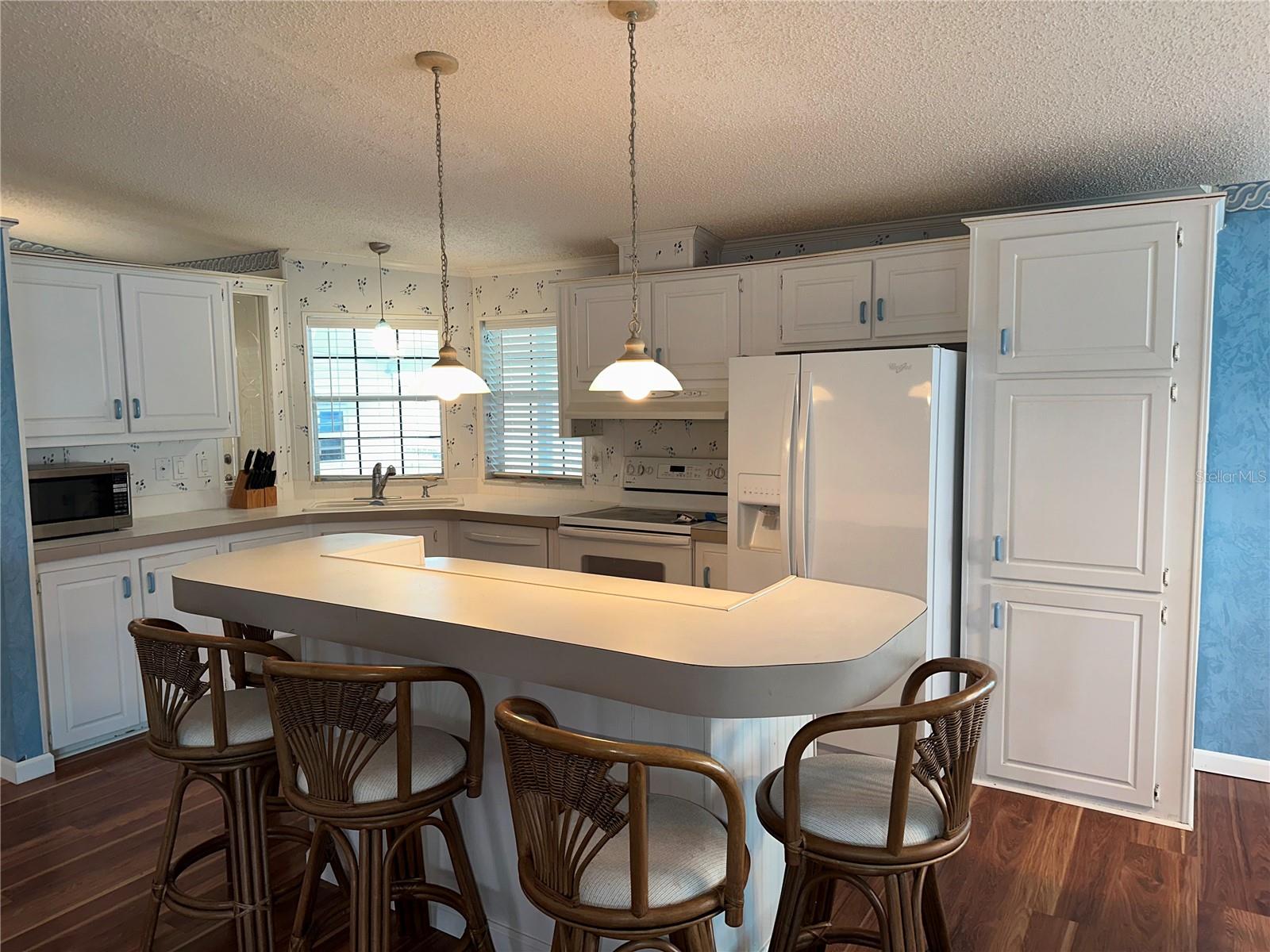 HARBOR ISLES PH 5 - Residential