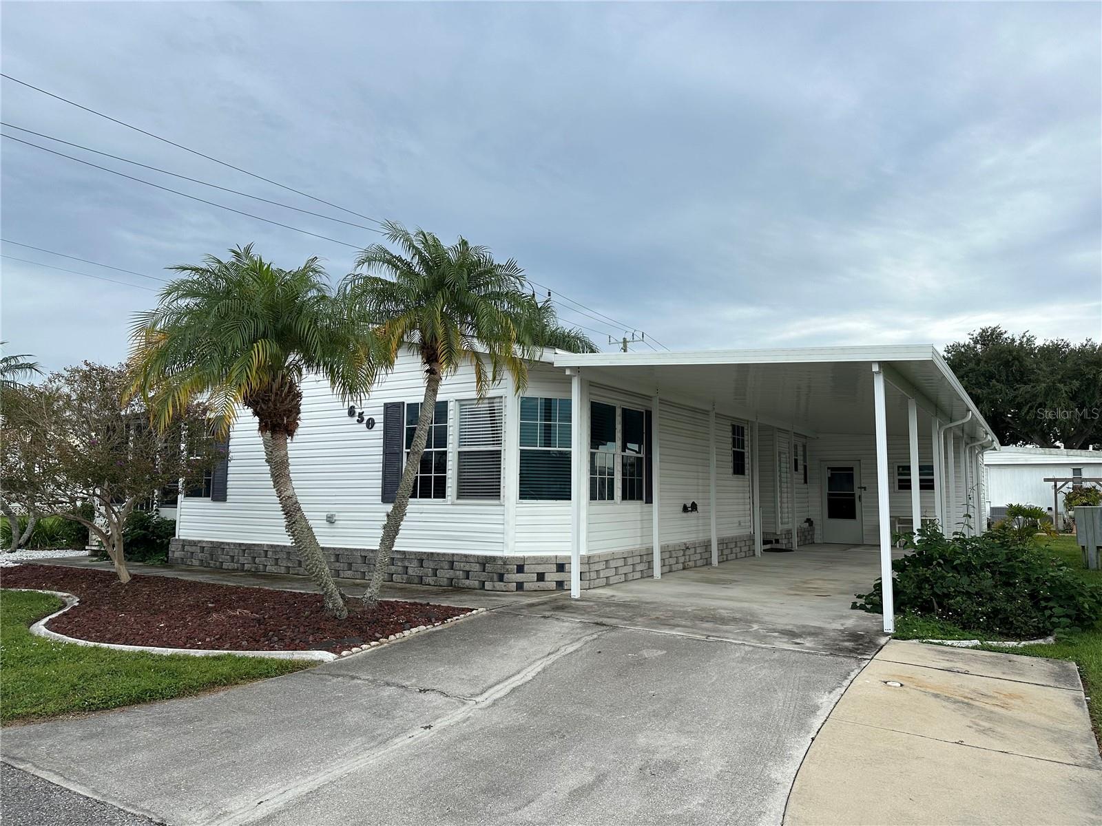 HARBOR ISLES PH 5 - Residential