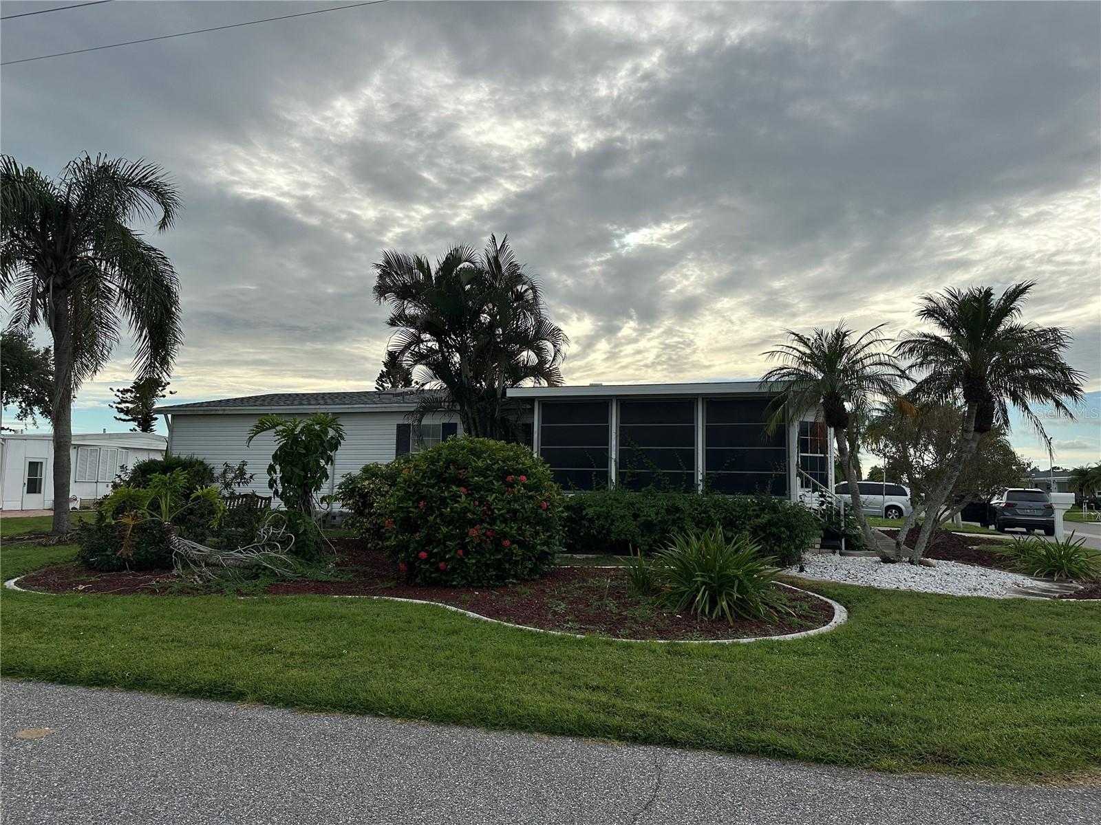 HARBOR ISLES PH 5 - Residential