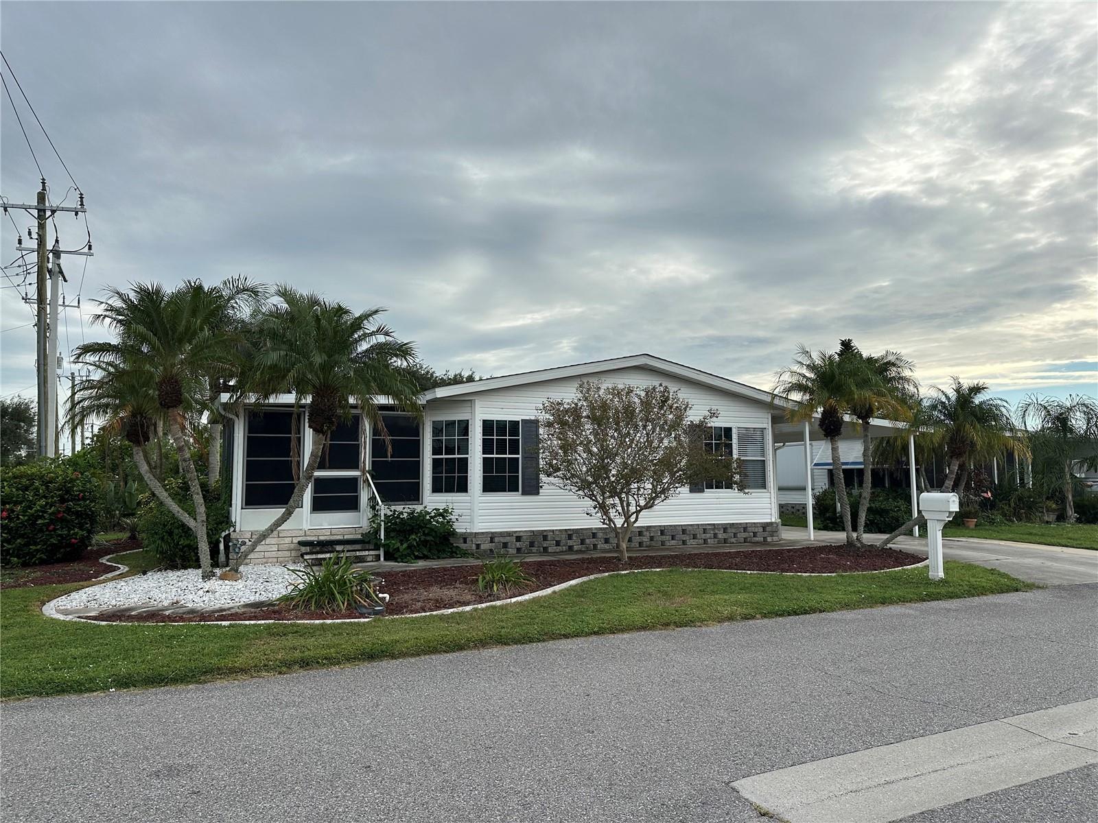 HARBOR ISLES PH 5 - Residential