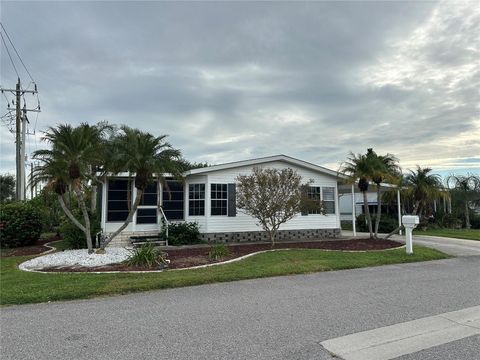 Photo of 650 Schooner Street, North Port, FL 34287 (MLS # N6140970)