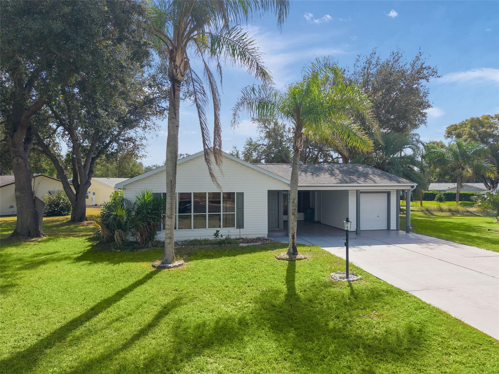 601 SANTIAGO COURT