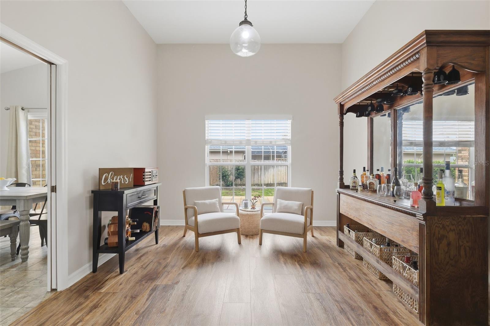 GLEN ABBEY UNIT 03 - Residential