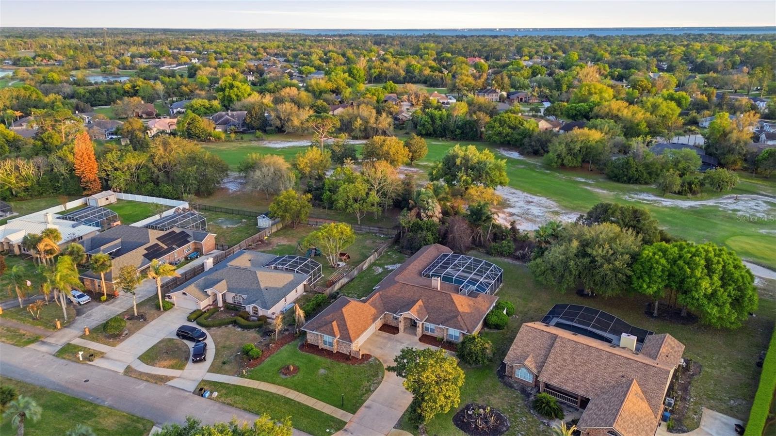 GLEN ABBEY UNIT 03 - Residential