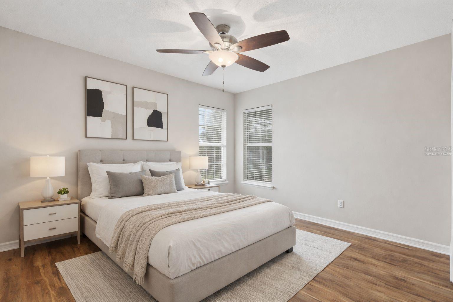 GLEN ABBEY UNIT 03 - Residential